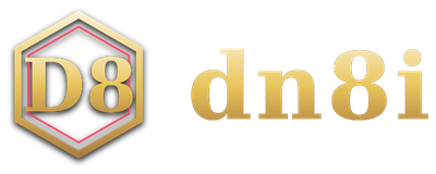 dn8i logo